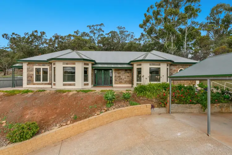 42 Vaucluse Drive