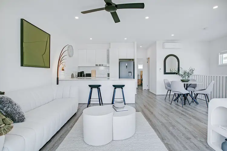 Main view of Homely townhouse listing, 2/134 Eugaree Street, Southport QLD 4215