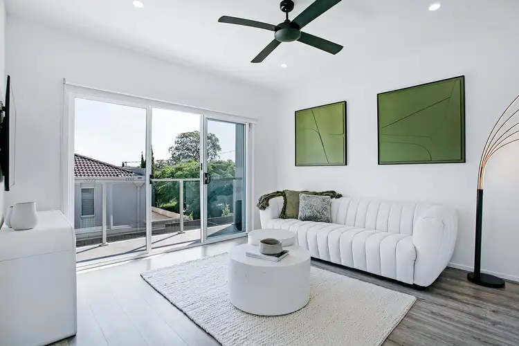 Third view of Homely townhouse listing, 2/134 Eugaree Street, Southport QLD 4215