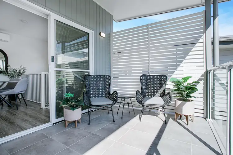 Fourth view of Homely townhouse listing, 2/134 Eugaree Street, Southport QLD 4215