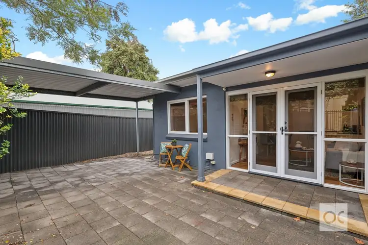 2/15 Cardiff Street, North Adelaide SA 5006