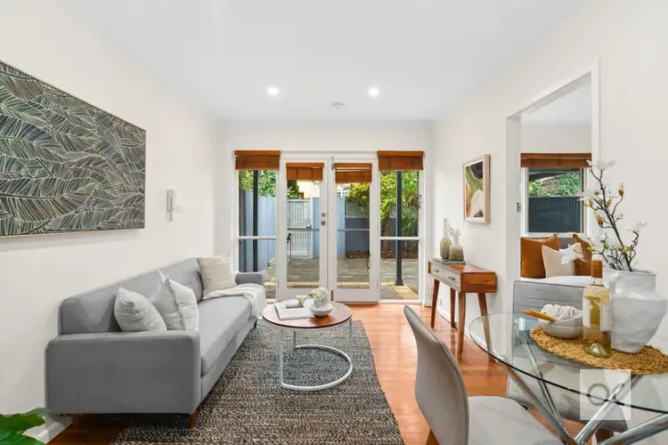 Sixth view of Homely unit listing, 2/15 Cardiff Street, North Adelaide SA 5006