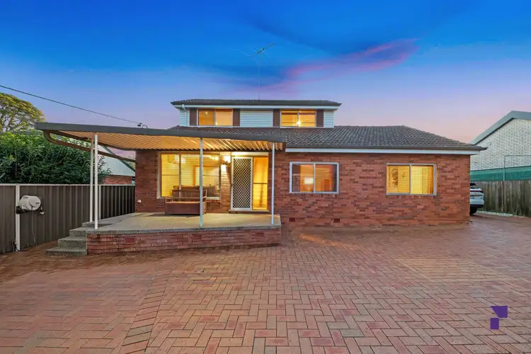 Main view of Homely house listing, 183 Victoria Road, Punchbowl NSW 2196