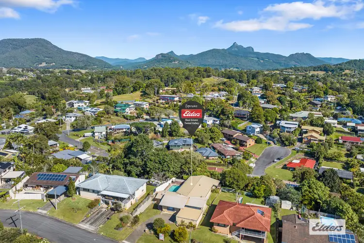 Fourth view of Homely house listing, 22 Frangela Drive, Murwillumbah NSW 2484