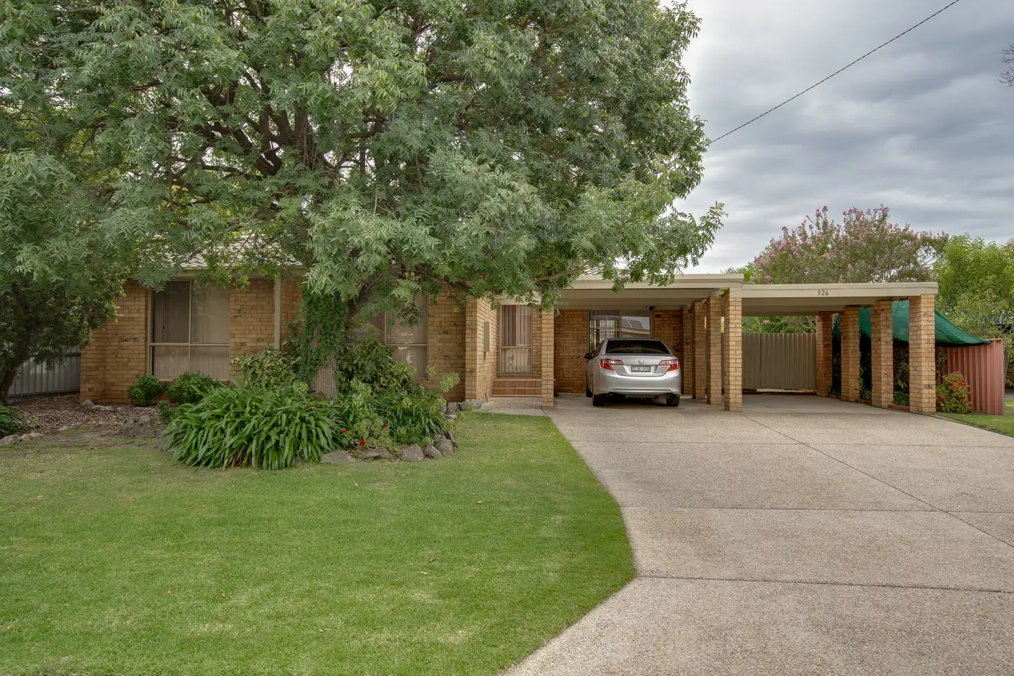 Main view of Homely house listing, 326 Christopher Court, Lavington NSW 2641