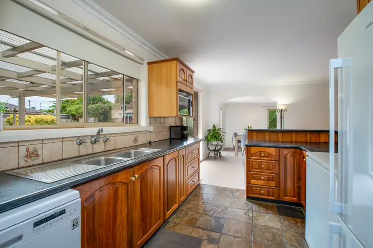Third view of Homely house listing, 326 Christopher Court, Lavington NSW 2641