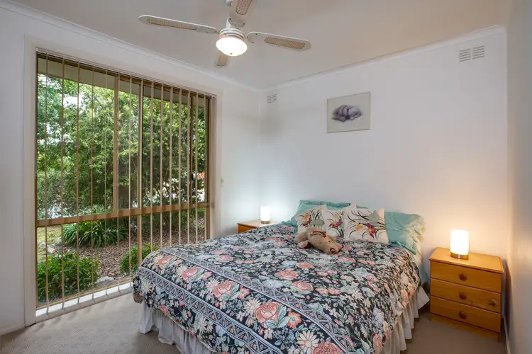 Fifth view of Homely house listing, 326 Christopher Court, Lavington NSW 2641
