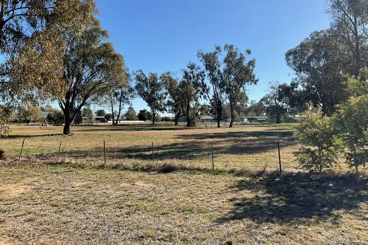 Corner Of Cemetery Road & Beek Street, Katamatite VIC 3649