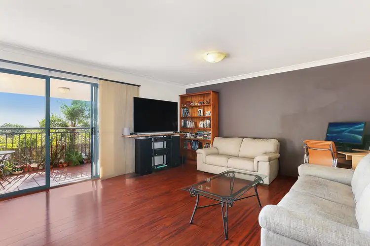 Second view of Homely apartment listing, 9/12-14 Clubb Crescent, Miranda NSW 2228