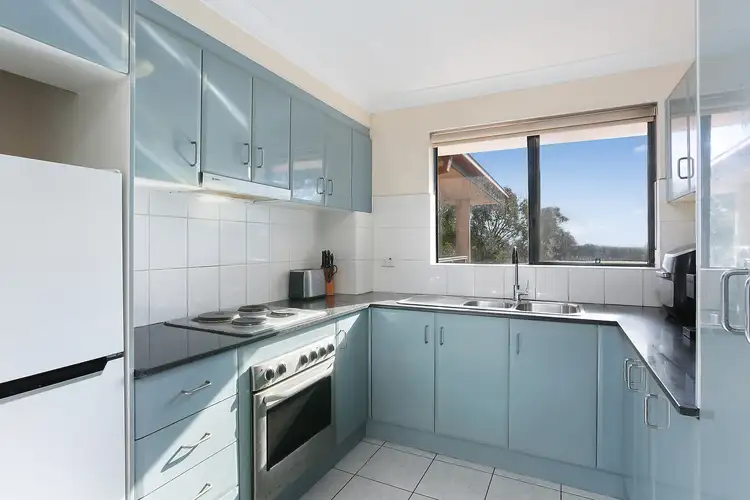 Third view of Homely apartment listing, 9/12-14 Clubb Crescent, Miranda NSW 2228