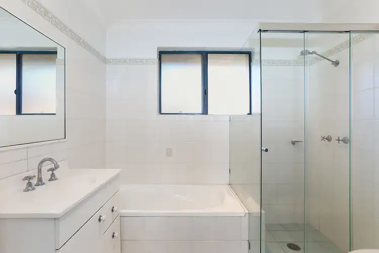 Fourth view of Homely apartment listing, 9/12-14 Clubb Crescent, Miranda NSW 2228