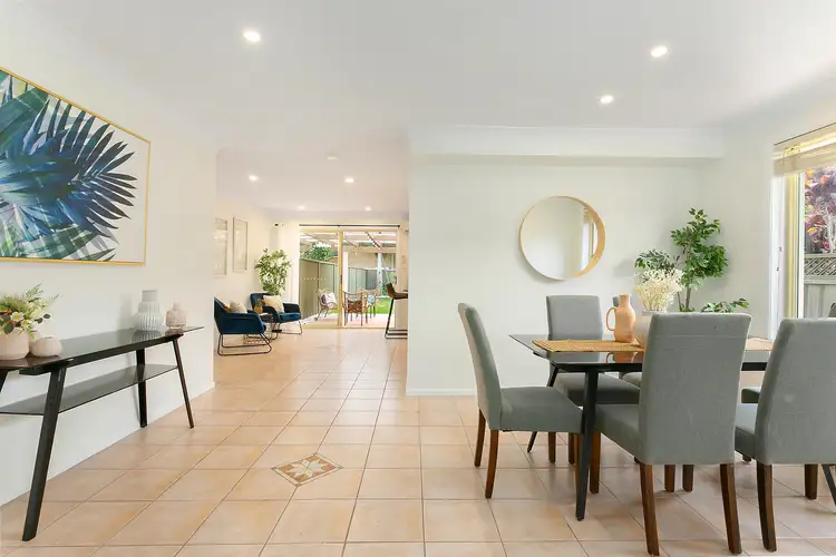 Third view of Homely semi-detached listing, 83B Caringbah Road, Caringbah NSW 2229