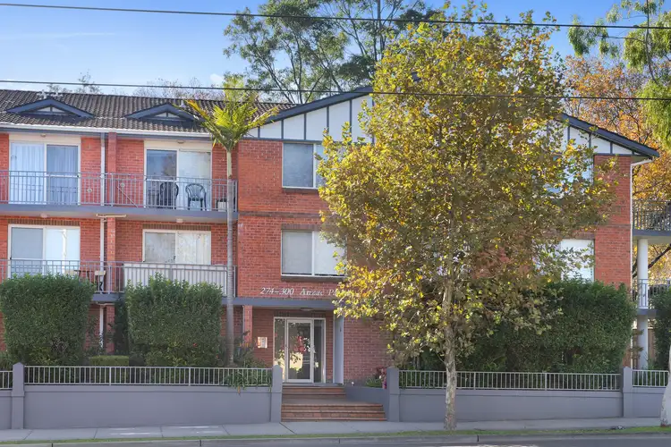 Sixth view of Homely apartment listing, 11/274-300 Anzac Parade, Kensington NSW 2033