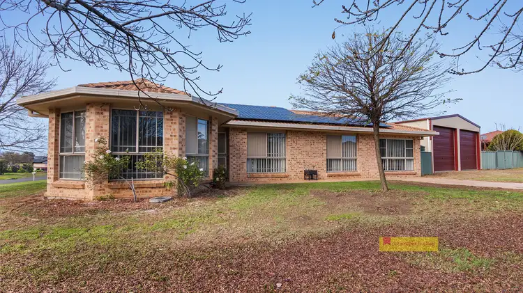 9 Lahy Court, Mudgee NSW 2850