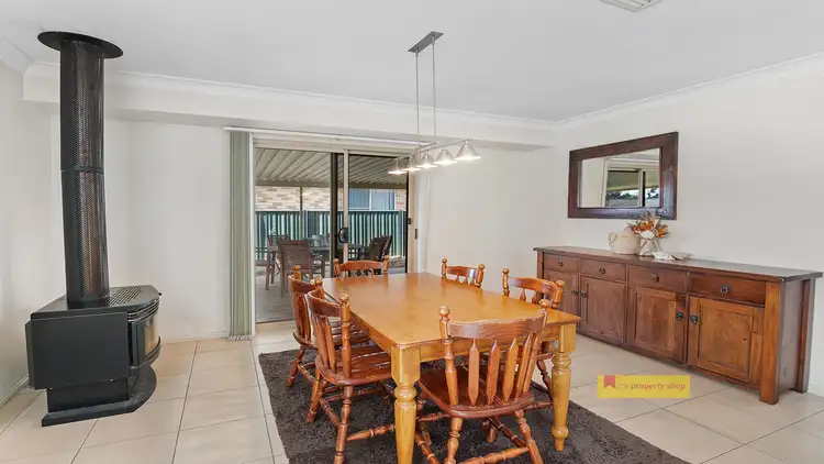 Fourth view of Homely house listing, 9 Lahy Court, Mudgee NSW 2850