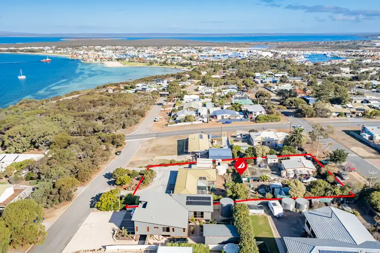 Main view of Homely house listing, 6 Hill Place, Port Lincoln SA 5606