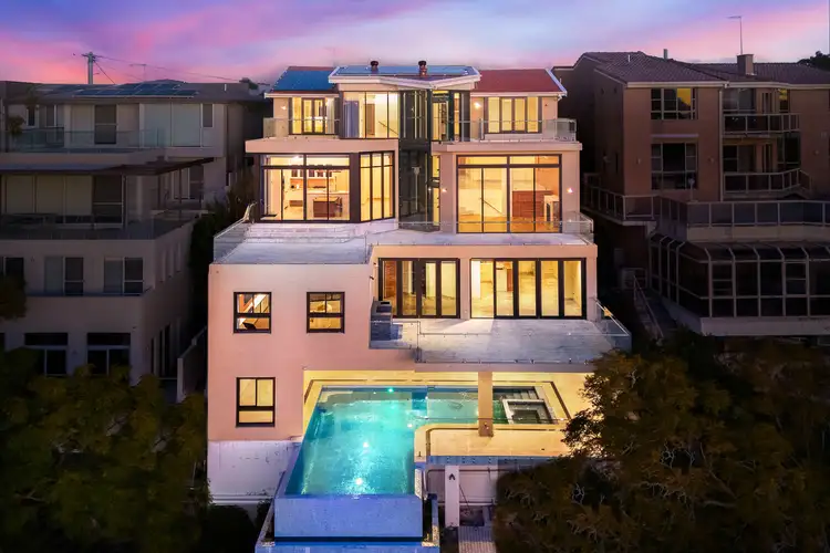 Main view of Homely house listing, 223 Stuart Street, Blakehurst NSW 2221