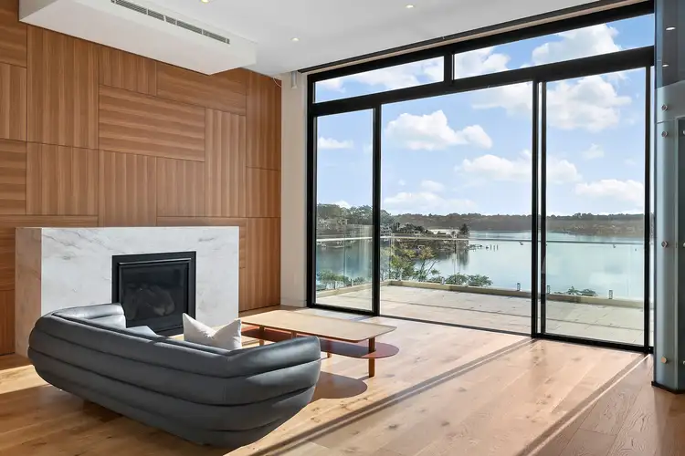 Fourth view of Homely house listing, 223 Stuart Street, Blakehurst NSW 2221