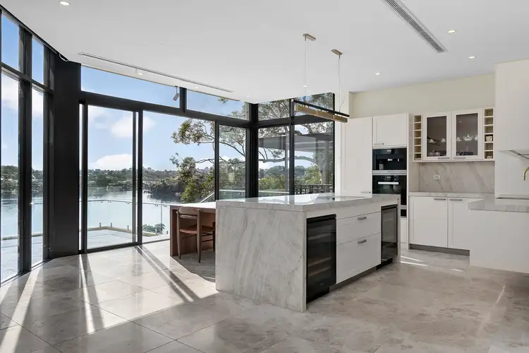 Fifth view of Homely house listing, 223 Stuart Street, Blakehurst NSW 2221