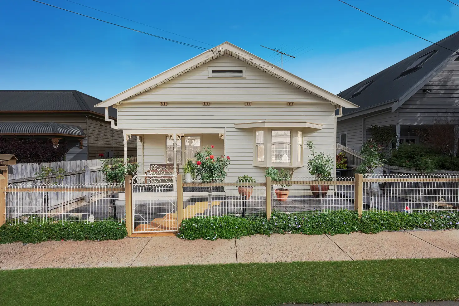 Main view of Homely house listing, 67 Yuille Street, Geelong West VIC 3218