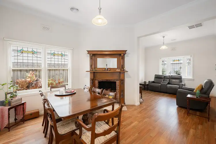 Second view of Homely house listing, 67 Yuille Street, Geelong West VIC 3218