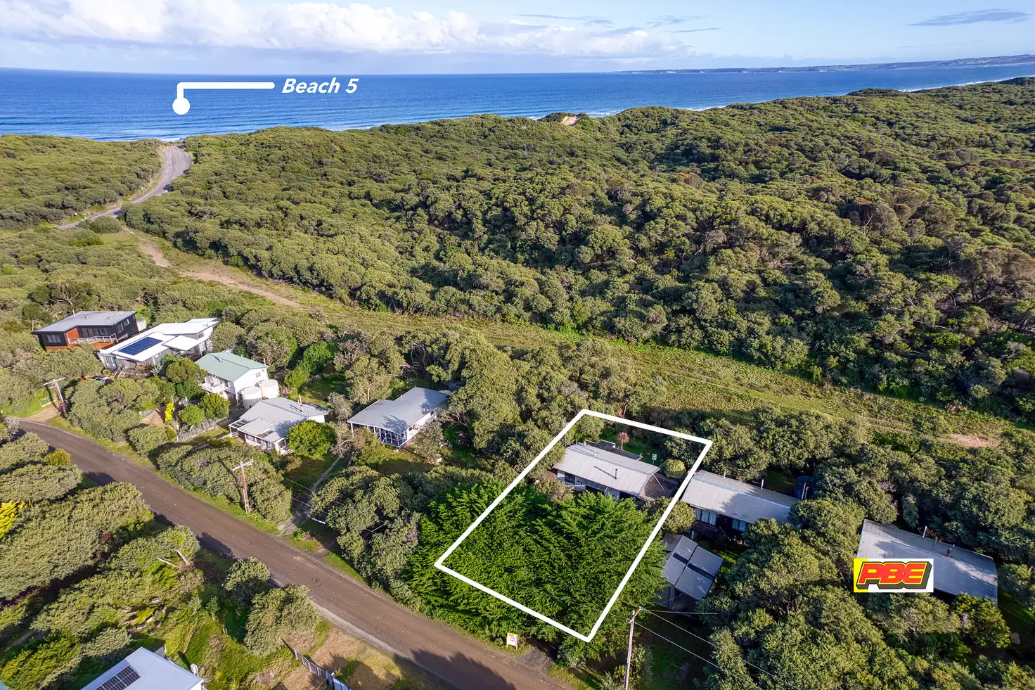 Main view of Homely house listing, 101 Atherton Drive, Venus Bay VIC 3956
