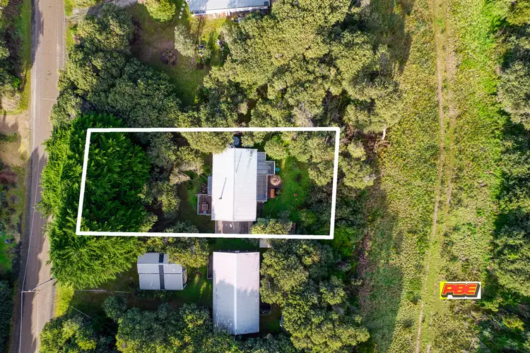 Second view of Homely house listing, 101 Atherton Drive, Venus Bay VIC 3956