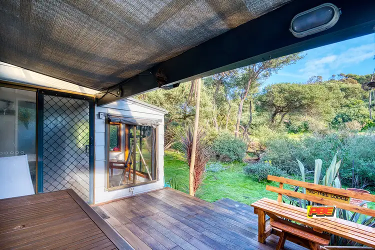 Fourth view of Homely house listing, 101 Atherton Drive, Venus Bay VIC 3956