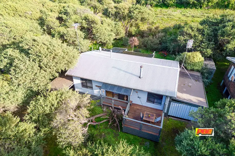 Fifth view of Homely house listing, 101 Atherton Drive, Venus Bay VIC 3956