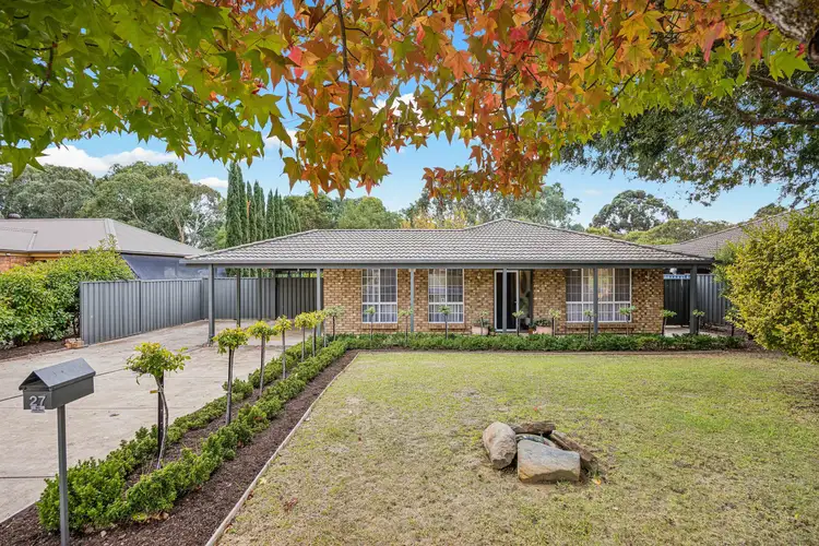 27 Gallasch Drive, Mount Barker SA 5251