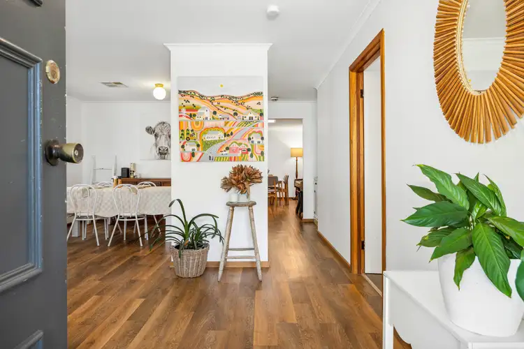Second view of Homely house listing, 27 Gallasch Drive, Mount Barker SA 5251