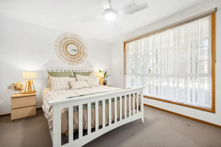 Third view of Homely house listing, 27 Gallasch Drive, Mount Barker SA 5251