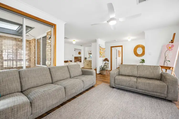 Fifth view of Homely house listing, 27 Gallasch Drive, Mount Barker SA 5251