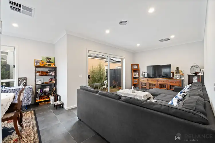 Third view of Homely house listing, 10 Paddy Way, Weir Views VIC 3338