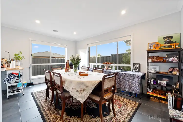 Fourth view of Homely house listing, 10 Paddy Way, Weir Views VIC 3338