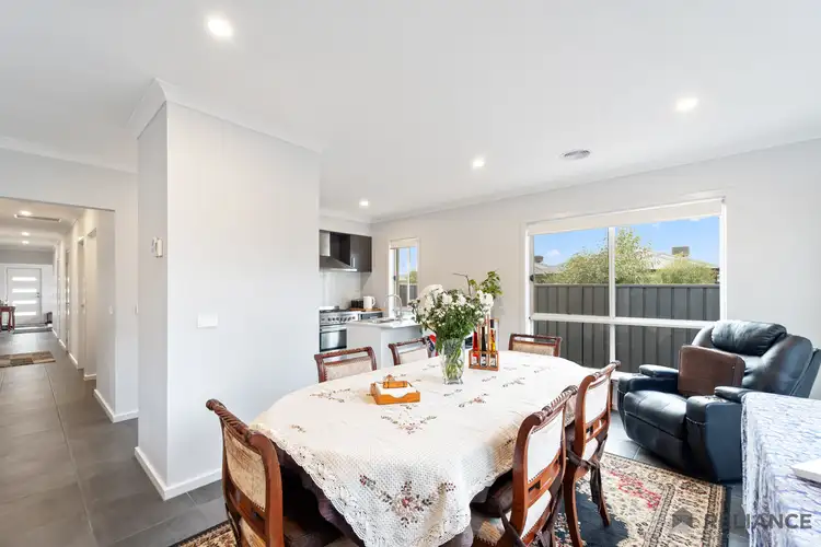 Fifth view of Homely house listing, 10 Paddy Way, Weir Views VIC 3338