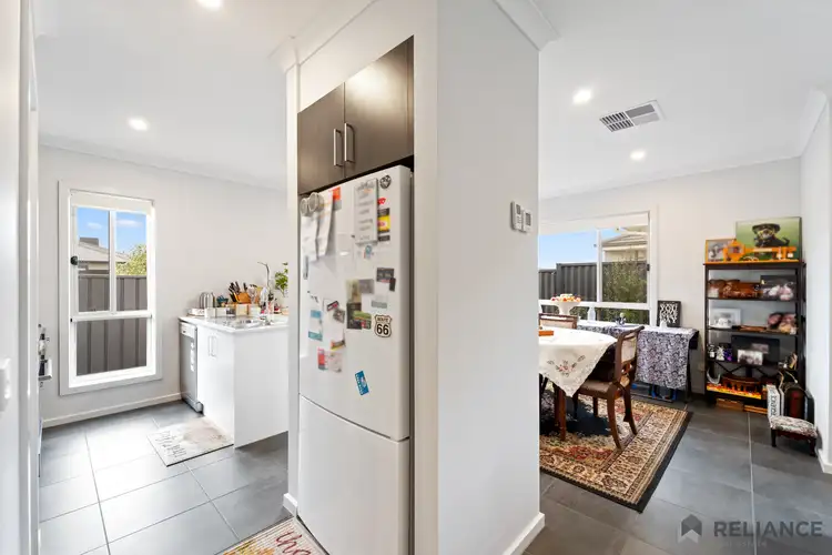 Sixth view of Homely house listing, 10 Paddy Way, Weir Views VIC 3338