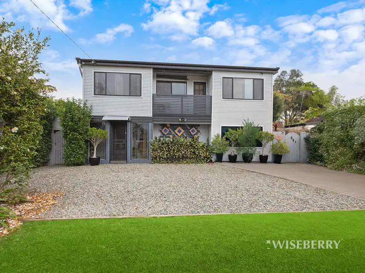 58 Emu Drive, San Remo NSW 2262