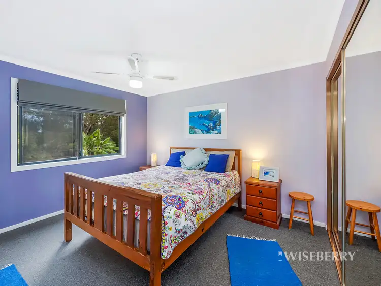 Sixth view of Homely house listing, 58 Emu Drive, San Remo NSW 2262