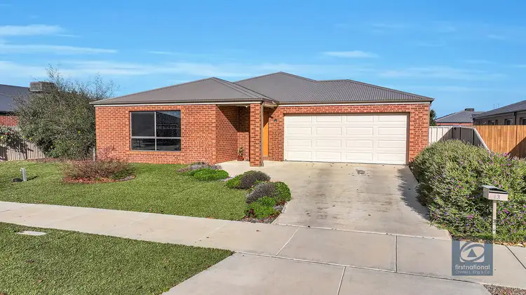 Second view of Homely house listing, 13 Maple Street, Echuca VIC 3564