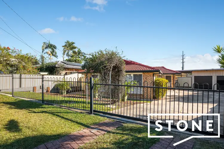 7 Front Court, Marsden QLD 4132