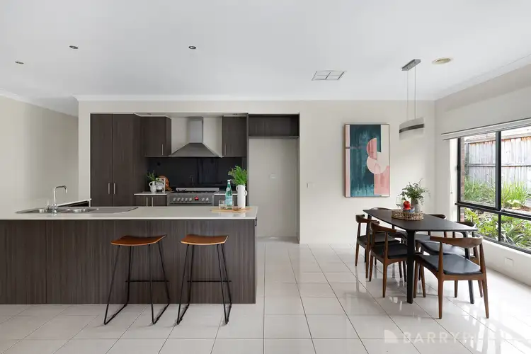 Second view of Homely house listing, 15 Breenview Place, Doreen VIC 3754