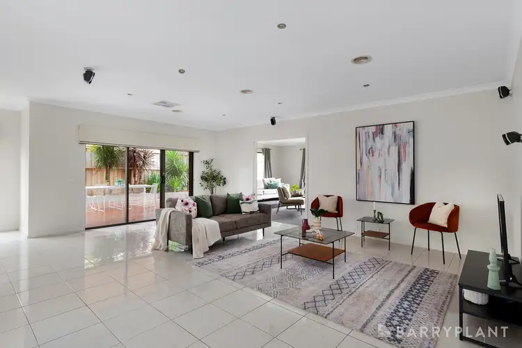 Sixth view of Homely house listing, 15 Breenview Place, Doreen VIC 3754