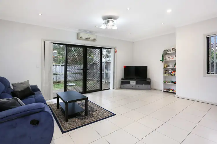 Third view of Homely villa listing, 5/28 Girraween Road, Girraween NSW 2145