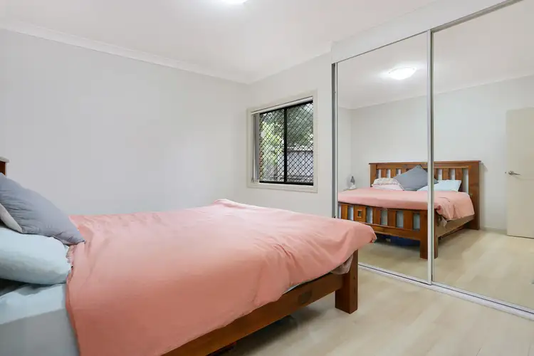 Fourth view of Homely villa listing, 5/28 Girraween Road, Girraween NSW 2145
