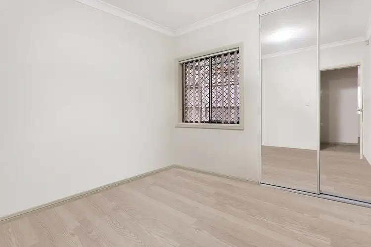 Fifth view of Homely villa listing, 5/28 Girraween Road, Girraween NSW 2145