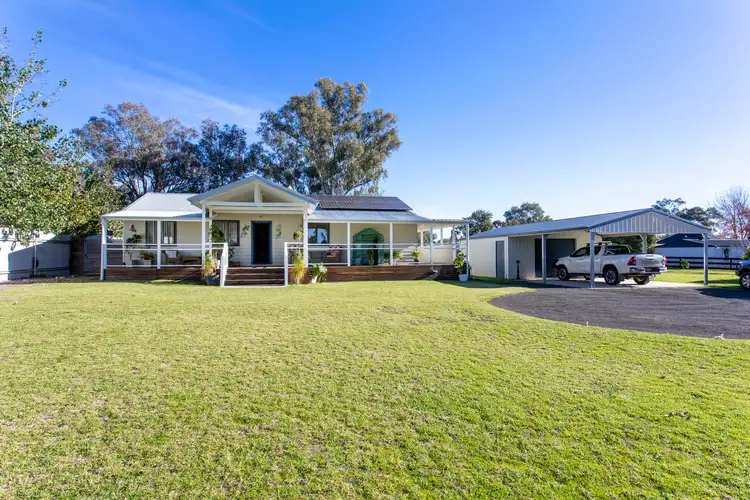 Main view of Homely house listing, 11 Short Street, Koorawatha NSW 2807