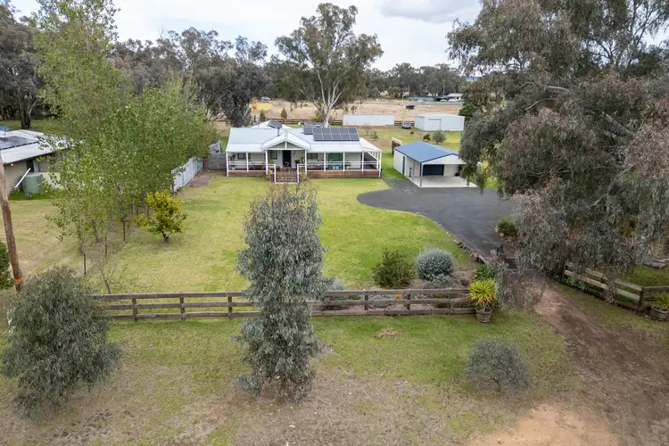 Second view of Homely house listing, 11 Short Street, Koorawatha NSW 2807