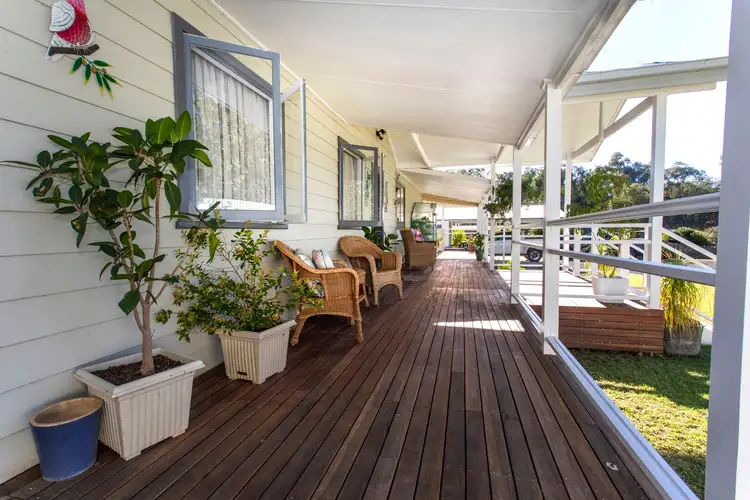 Third view of Homely house listing, 11 Short Street, Koorawatha NSW 2807