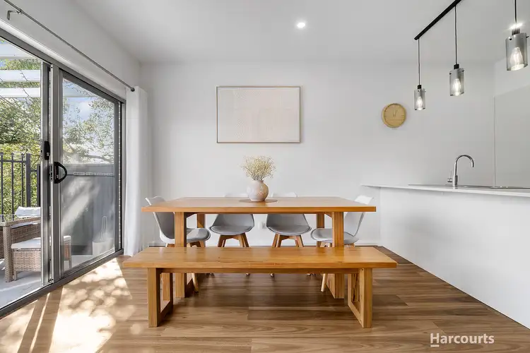 Fourth view of Homely house listing, 1 Silvereye Way, Shortland NSW 2307
